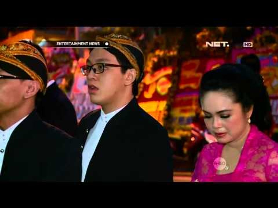 Live Report dari Solo terkait Rangkaian Pernika...
