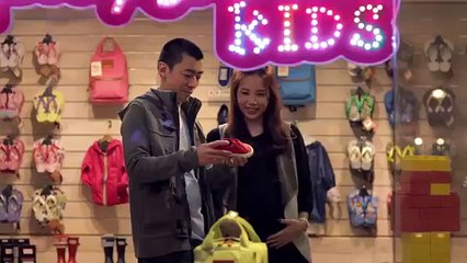 劉品言【說好以後】愛情影像短篇創作 微電影1部曲