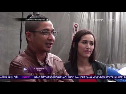 Setahun Vakum, Pasha Kembali menjadi Vokalis Ungu Seraya bertugas Sebagai Wakil Walikota