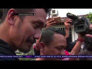 Jalan Cerita Kasus Tora Sudiro Hingga Resmi Jadi Tersangka