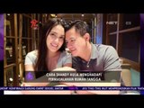 Tips Shandy Aulia Jaga Keharmonisan Rumah Tangga di Tengah Padatnya Kegiatan