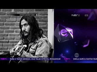 Musisi Ello Ditangkap Pihak Polisi Karena Kasus Narkoba