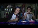Keseruan Kuliner Megantara di Bandung