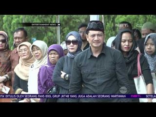 Kabar Duka, Kakek Verrel Bramastya Meninggal Dunia