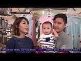 Fenita Arie Sempat Panik Saat Baby Athala Demam Tinggi