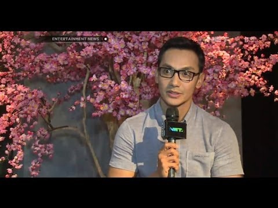 Entertainment News - Voxpop Kemal dan Gunawan tentang ASI