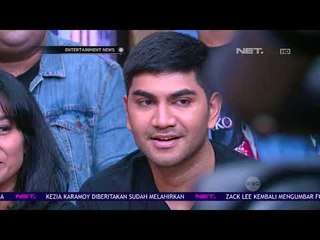 Gandhi Fernando Ceritakan Pacar Barunya