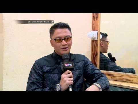 Ferry Maryadi berbagi kebahagiaan atas kehadiran buah hati