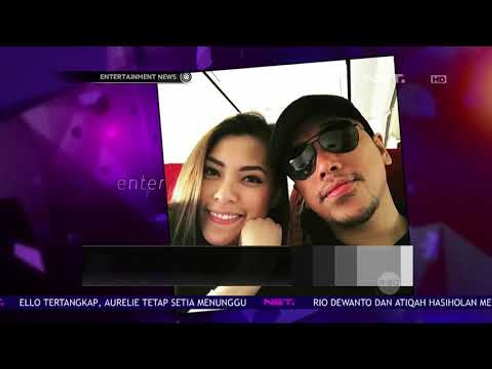 Sammy Cerita Kehidupannya Pasca Menikah