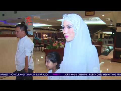 Sahrul Gunawan Berfikir Dua Kali Untuk Kembali Membangun Rumah Tangga