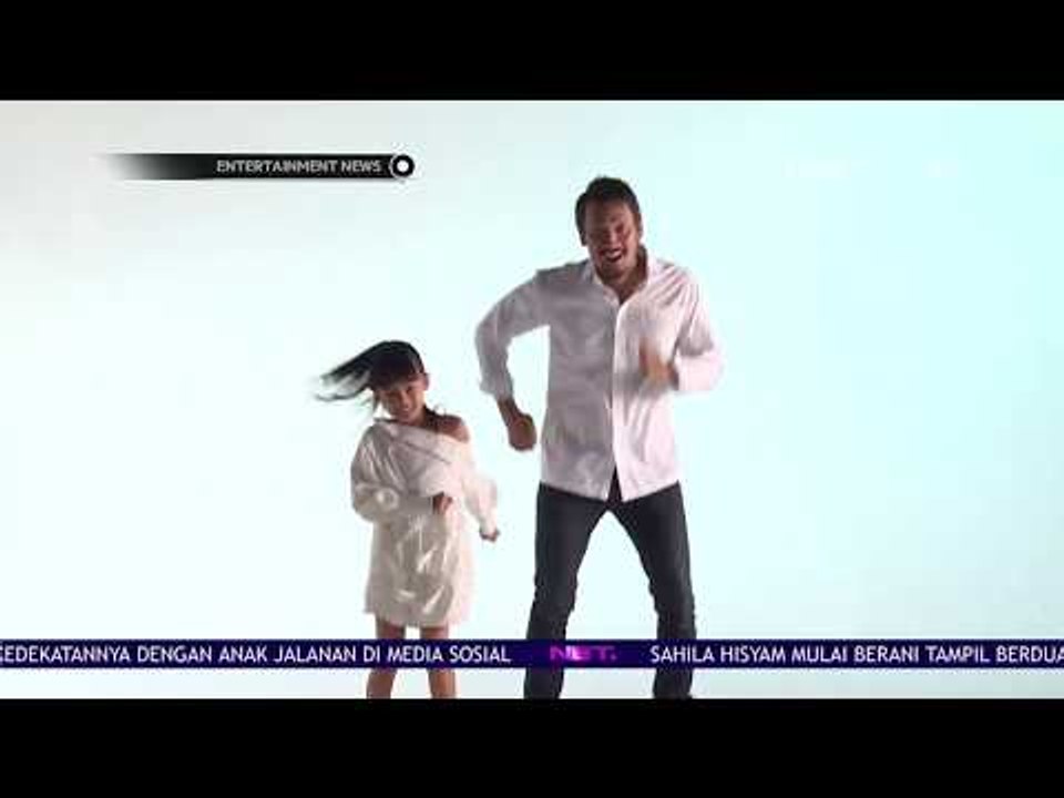 Tora Sudiro Bebas dan Kembali ke Rumah