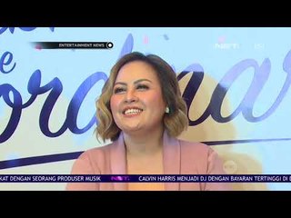 Perkembangan Anak Kembar Cynthia Lamusu