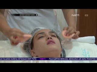 Download Video: Shandy Aulia Jalani Treatment Genese Doublo V-Shape