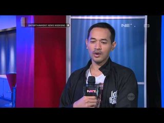 Musik kesukaan Oka Antara