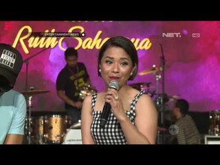 Скачать видео: Glenn Fredly Gelar Konser Tanda Mata untuk Ruth Sahanaya