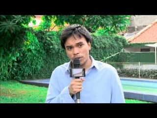 Barry Likumahuwa produseri artis baru