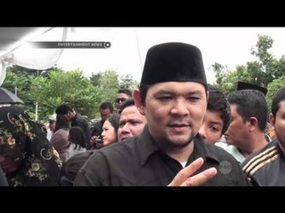 Derry Drajat Ikhlaskan Kepergian Sang Istri