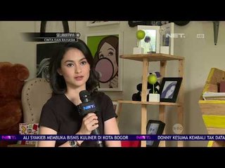 Télécharger la video: Kelanjutan Kisah Cinta Clara Bernadeth dan Taskya Namya di Cinta dan Rahasia Season 2