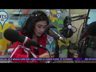 Perjuangan Oline Mendeng Menjadi Seorang Single Parent