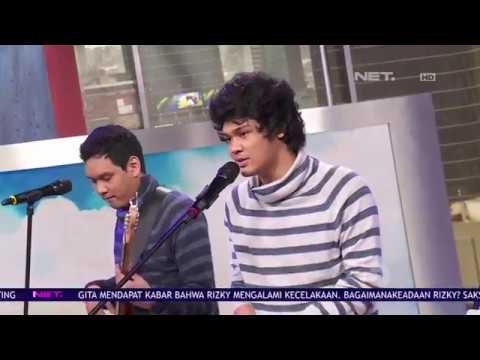 The Overtunes Garap Album Kedua
