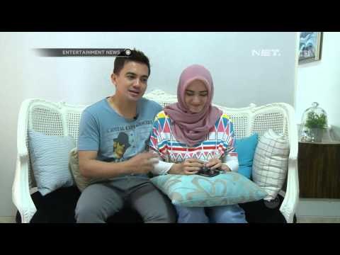 Keharmonisan Keluarga Sahrul Gunawan