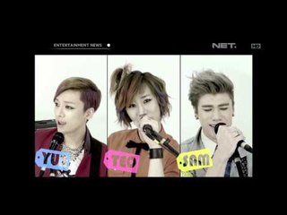 Lunafly mengcover lagu Jhon Legend