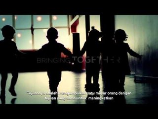 Pharrel Williams ikut kampanye global warming