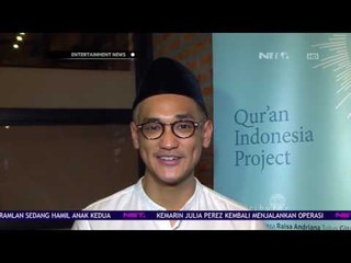 Ubah  Warna Rambut, Afgan Dimarahi Sang Ibunda