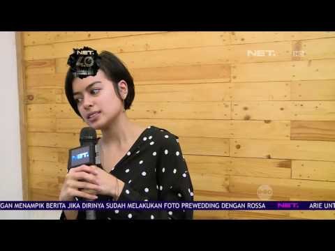Eva Celia Rilis Album Perdananya