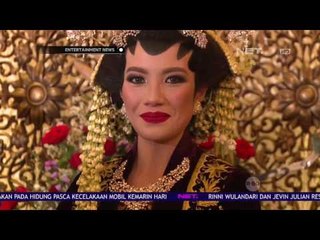 Girindra Kara Akhirnya Resmi Menikah