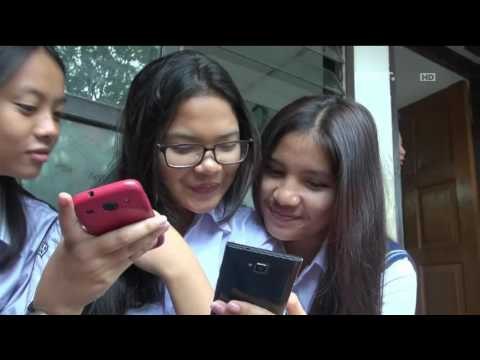 Pendapat Selebriti Soal Fenomena Media Sosial