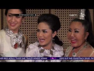 Intip, Hedonism Para selebritis Berikut ini