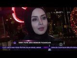 Terry Putri Tidak Pusing Memikirkan Tentang Pasangan