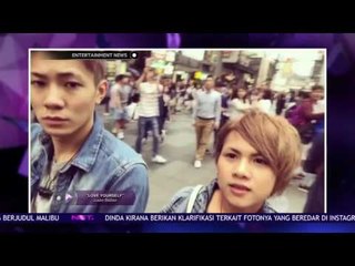 Selain Bekerja, Kepergian Evelyn ke Jepang untuk Menenangkan Diri