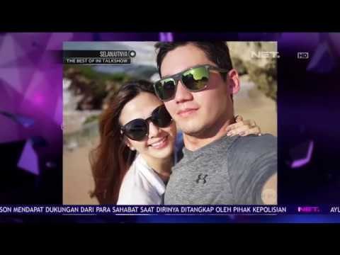 Ngehits, Fenomena Seleb yang Sering Pamer Kemesraan di Media Sosial