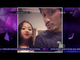 下载视频: Tora Sudiro Posisikan Diri Sebagai Teman untuk Sang Anak