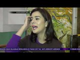 Astrid Tiar Kembali ke Jakarta untuk Bekerja