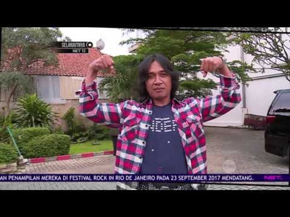Face to Face Agung Hercules