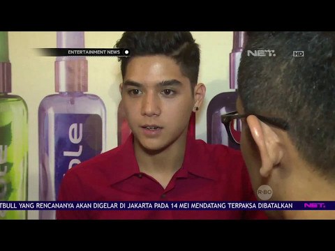 Saat Hiking, Al Ghazali Alami Cidera