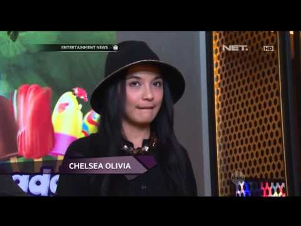 Artis yang memiliki ciri khas fisik