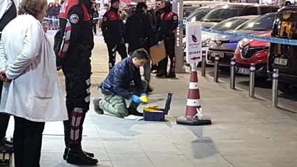 Zeytinburnu'nda Neler Oluyor! Mafya Hesaplaşması mı, Siyasi Çatışma mı