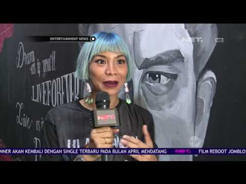 Shareefa Danish ingin Keluar Zona Nyaman dengen Perankan Tokoh Antagonis