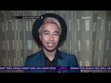 Vidi Aldiano Siapkan Microphone Emas Sambut Kedatangan Raja Salman ke Indonesia