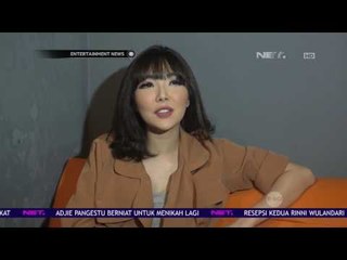 Pertumbuhan Gempi yang Sering Mengejutkan Gisella