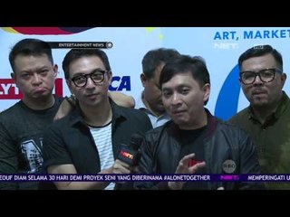 Hadapi Ultah ke 31, Kahitna Siap Suguhkan Penampilan Spesial