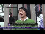 Yayasan Musik di Ambon Buatan Glenn Fredly