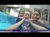 Arie Untung Biasakan Anak-anaknya Berlibur di Kota Lain