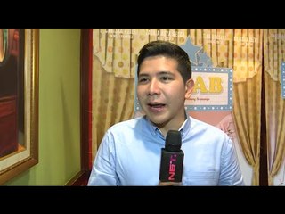 Haikal Kamil memiliki kulit sensitif jika terkena sinar matahari