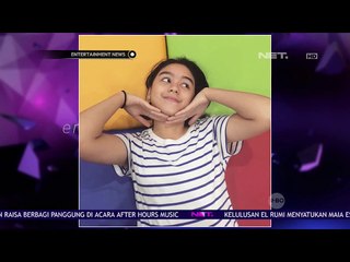 Wajah Cantik Yasamin Jasem Mulai Diserang Jerawat