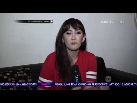 Nafa Urbach Dilarang Bekerja di Dunia Hiburan oleh Putri Kecilnya Mikhaela